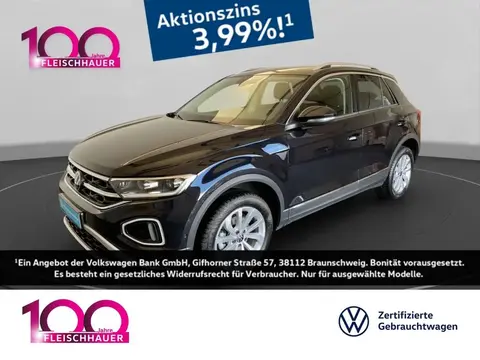 Used VOLKSWAGEN T-ROC Petrol 2023 Ad 