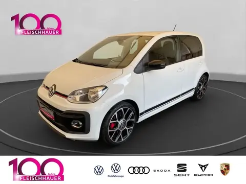 Used VOLKSWAGEN UP! Petrol 2020 Ad 