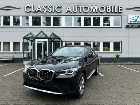 Used BMW X4 Diesel 2023 Ad 