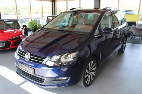 Used VOLKSWAGEN SHARAN Petrol 2022 Ad 