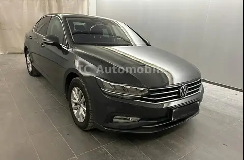 Used VOLKSWAGEN PASSAT Diesel 2021 Ad 