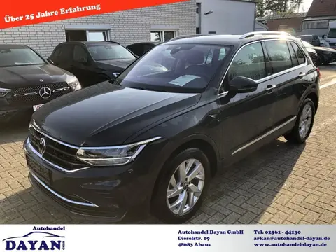 Used VOLKSWAGEN TIGUAN Petrol 2023 Ad 