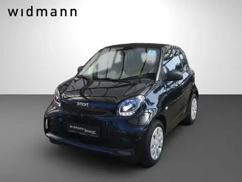 Annonce SMART FORTWO Non renseigné 2022 d'occasion 