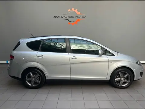 Used SEAT ALTEA Petrol 2015 Ad 