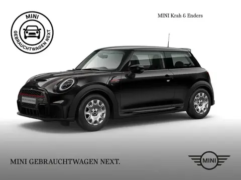 Used MINI JOHN COOPER WORKS Petrol 2022 Ad 