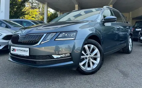 Used SKODA OCTAVIA Diesel 2020 Ad 