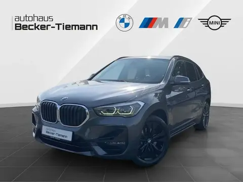 Used BMW X1 Hybrid 2021 Ad Germany