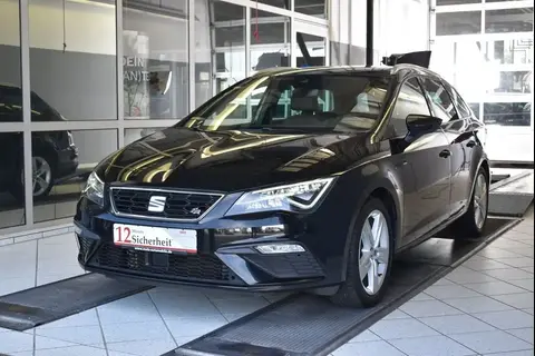 Annonce SEAT LEON Essence 2020 d'occasion 