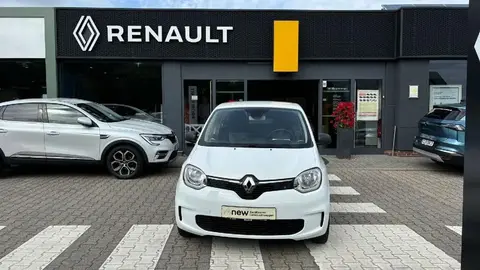 Annonce RENAULT TWINGO Essence 2019 d'occasion 