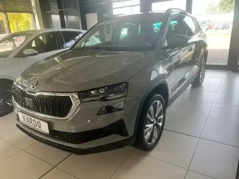 Used SKODA KAROQ Petrol 2023 Ad 