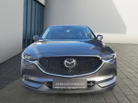 Used MAZDA CX-5 Diesel 2020 Ad Germany