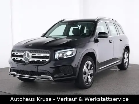 Used MERCEDES-BENZ CLASSE GLB Petrol 2023 Ad 