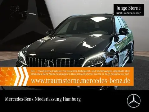 Used MERCEDES-BENZ CLASSE C Petrol 2020 Ad Germany