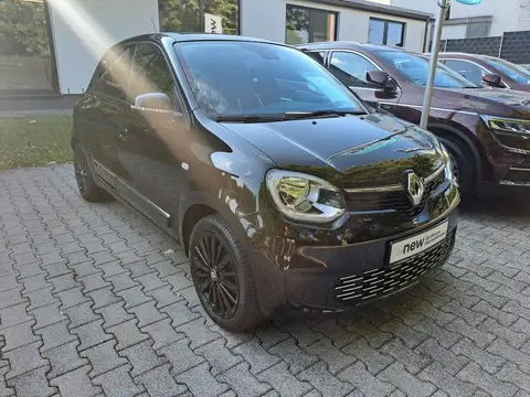 Annonce RENAULT TWINGO Non renseigné 2022 d'occasion 