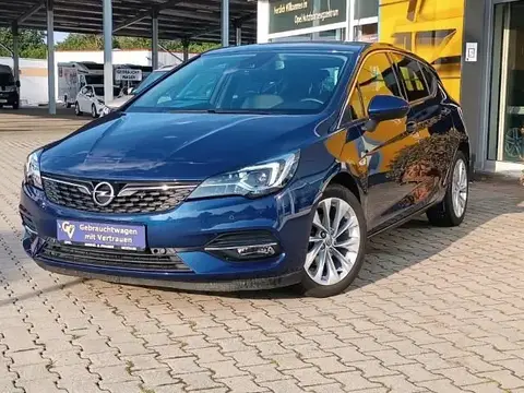 Used OPEL ASTRA Petrol 2020 Ad 