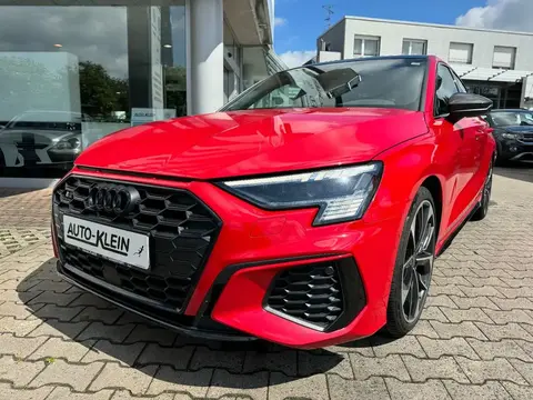 Annonce AUDI S3 Essence 2021 d'occasion 