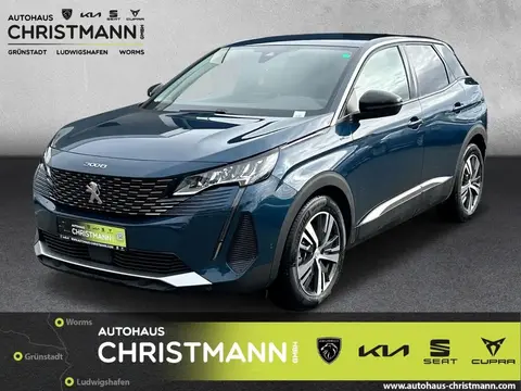 Used PEUGEOT 3008 Hybrid 2023 Ad 