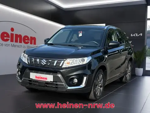 Used SUZUKI VITARA Petrol 2020 Ad 