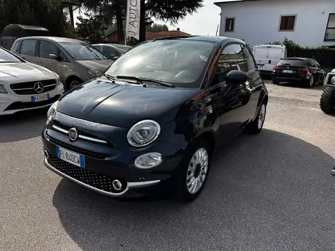 Used FIAT 500 Petrol 2017 Ad 