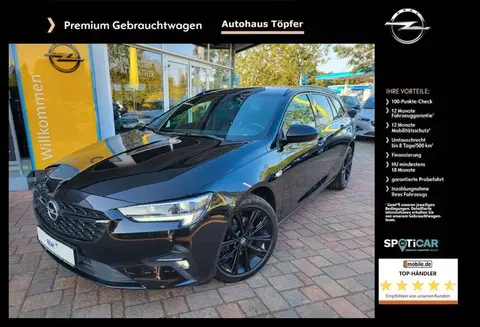 Used OPEL INSIGNIA Diesel 2021 Ad 