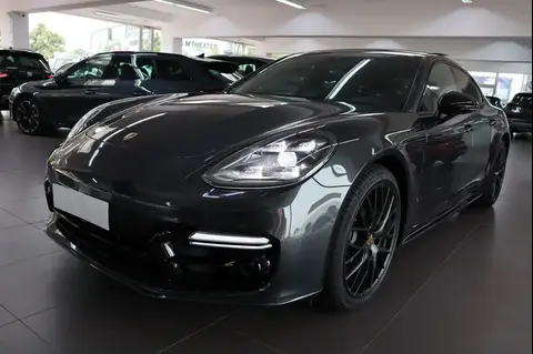 Used PORSCHE PANAMERA Diesel 2017 Ad 