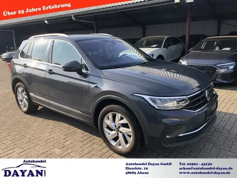 Annonce VOLKSWAGEN TIGUAN Essence 2023 d'occasion 