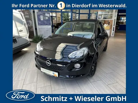 Used OPEL ADAM Petrol 2018 Ad 