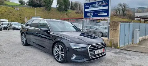 Annonce AUDI A6 Diesel 2019 d'occasion 