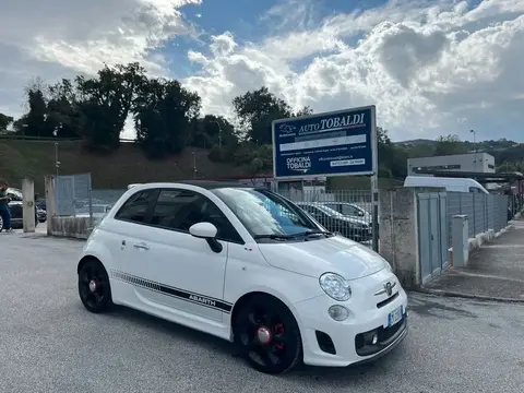 Used ABARTH 595 Petrol 2014 Ad 