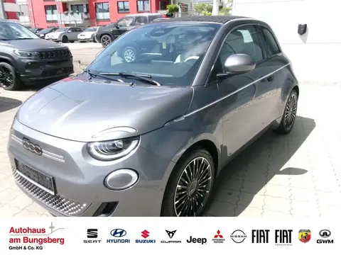 Used FIAT 500C Not specified 2023 Ad 