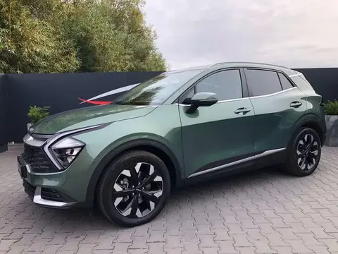 Annonce KIA SPORTAGE Hybride 2023 d'occasion 