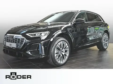 Annonce AUDI Q8 Non renseigné 2023 d'occasion 