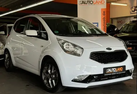 Used KIA VENGA Petrol 2019 Ad 