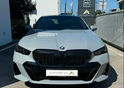 Annonce BMW SERIE 5 Diesel 2024 d'occasion 