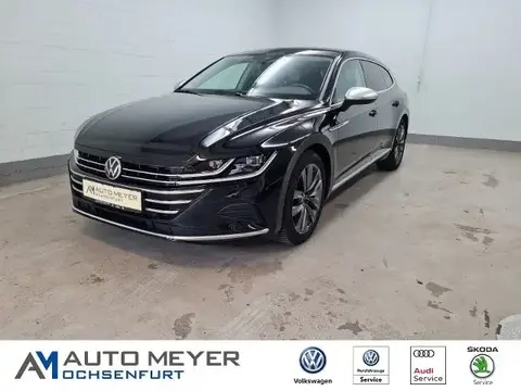 Used VOLKSWAGEN ARTEON Diesel 2022 Ad 