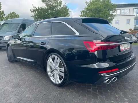 Annonce AUDI S6 Diesel 2019 d'occasion 