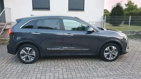 Annonce KIA NIRO Non renseigné 2020 d'occasion 