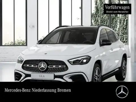 Annonce MERCEDES-BENZ CLASSE GLA Essence 2024 d'occasion 