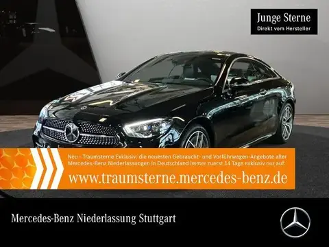 Used MERCEDES-BENZ CLASSE E Petrol 2021 Ad 