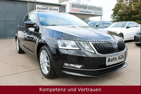 Used SKODA OCTAVIA Petrol 2019 Ad 