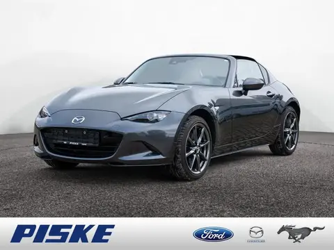 Annonce MAZDA MX-5 Essence 2019 d'occasion 