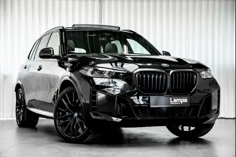 Annonce BMW X5 Hybride 2023 d'occasion 