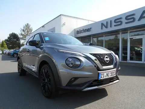 Annonce NISSAN JUKE Essence 2024 d'occasion 