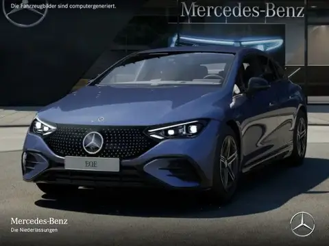 Used MERCEDES-BENZ EQE Not specified 2023 Ad 