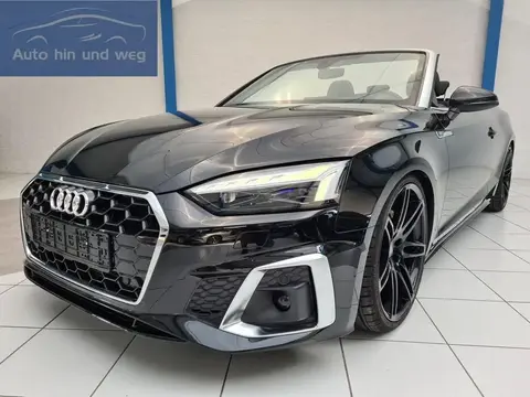 Used AUDI A5 Petrol 2022 Ad 