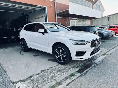 Used VOLVO XC60 Diesel 2019 Ad 