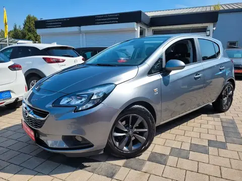 Annonce OPEL CORSA Essence 2019 d'occasion 