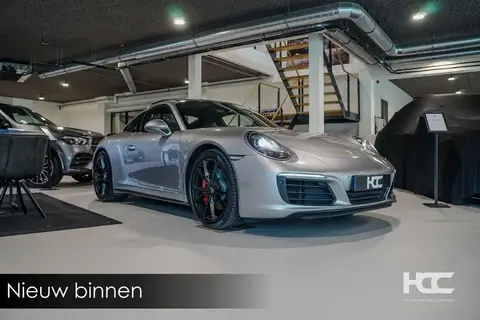 Used PORSCHE 991 Petrol 2017 Ad 