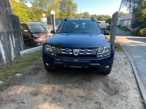 Used DACIA DUSTER Petrol 2017 Ad 