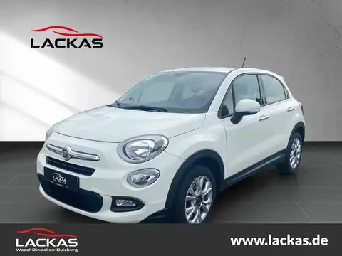 Used FIAT 500X Petrol 2016 Ad 